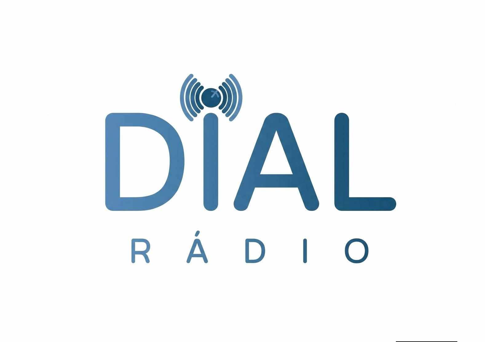Ouça também nossa rádio no Dial Rádio
