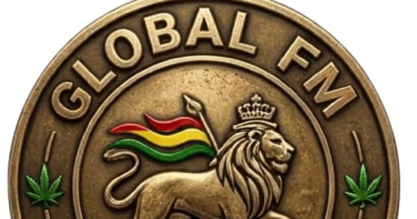 Global fm reggae radio.TT